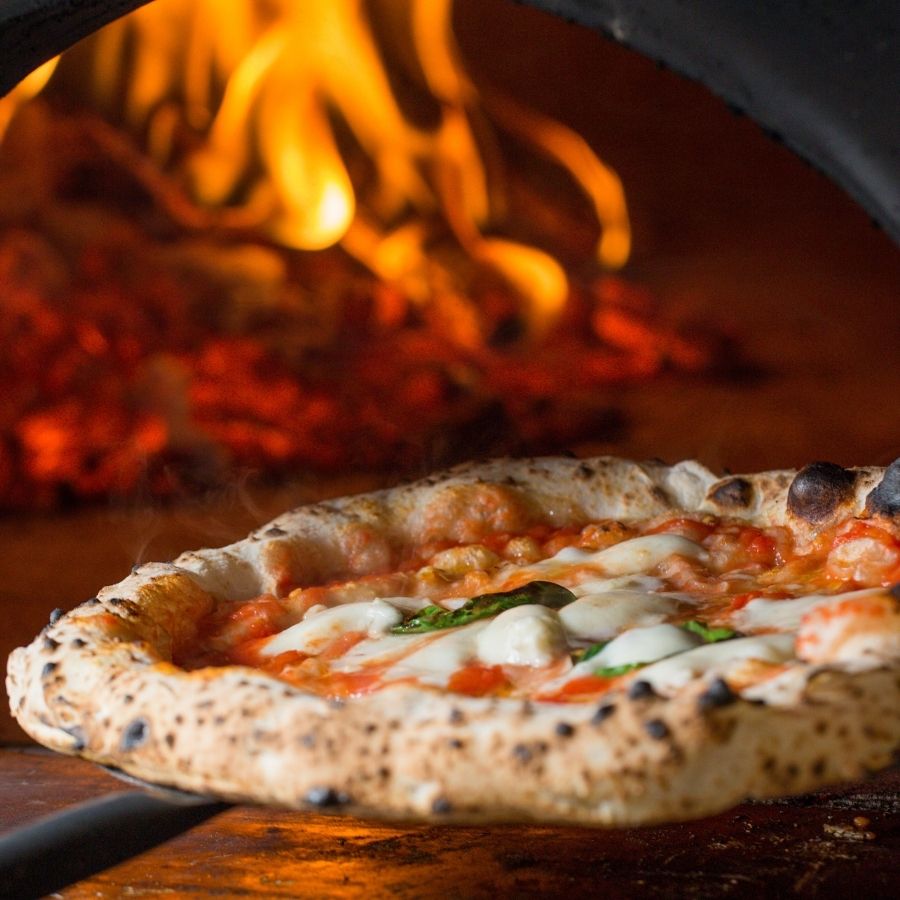 stone baked pizza to take away near brigg scunthorpe